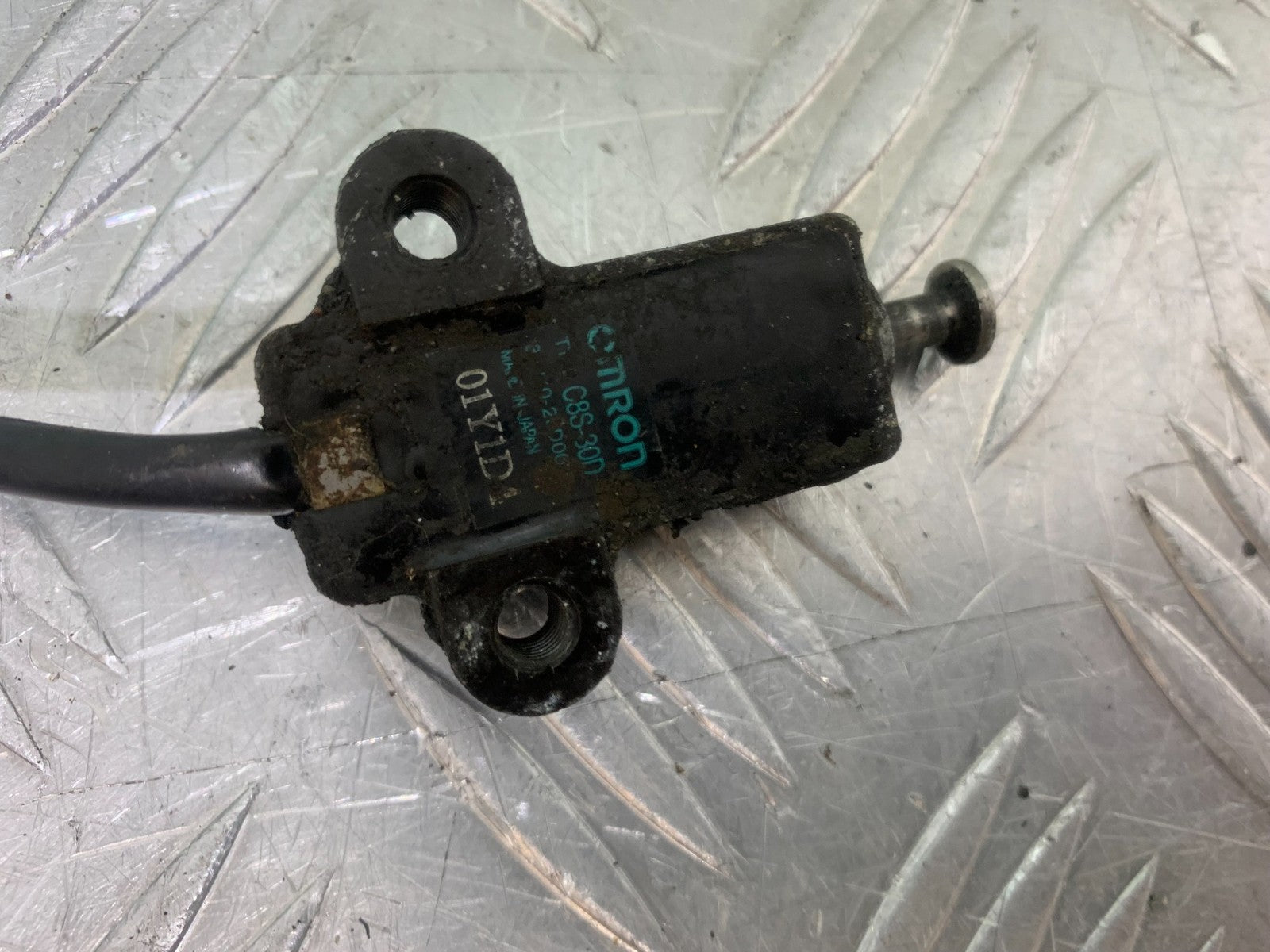 SUZUKI GS500 GS 500 SIDE STAND SWITCH YEAR 2001-2008 (CMB1254)