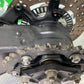 KTM 1290 SUPER DUKE R SWINGARM HUB CARRIER DISC YEAR 2020-2024 (CMB1272)