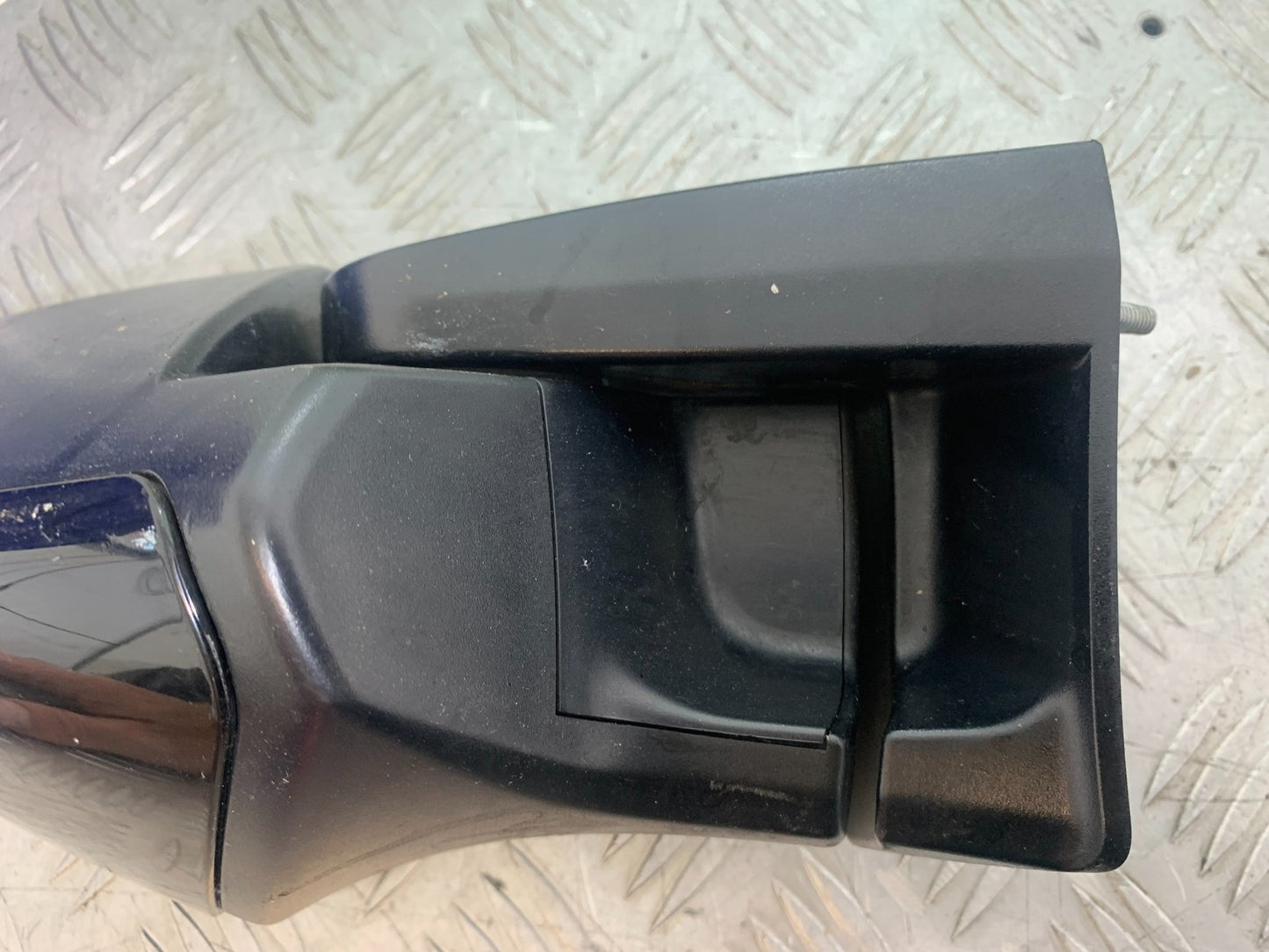 KAWASAKI GTR1400 GTR 1400 LEFT MIRROR   YEAR 2007-2009 (CMB1174)