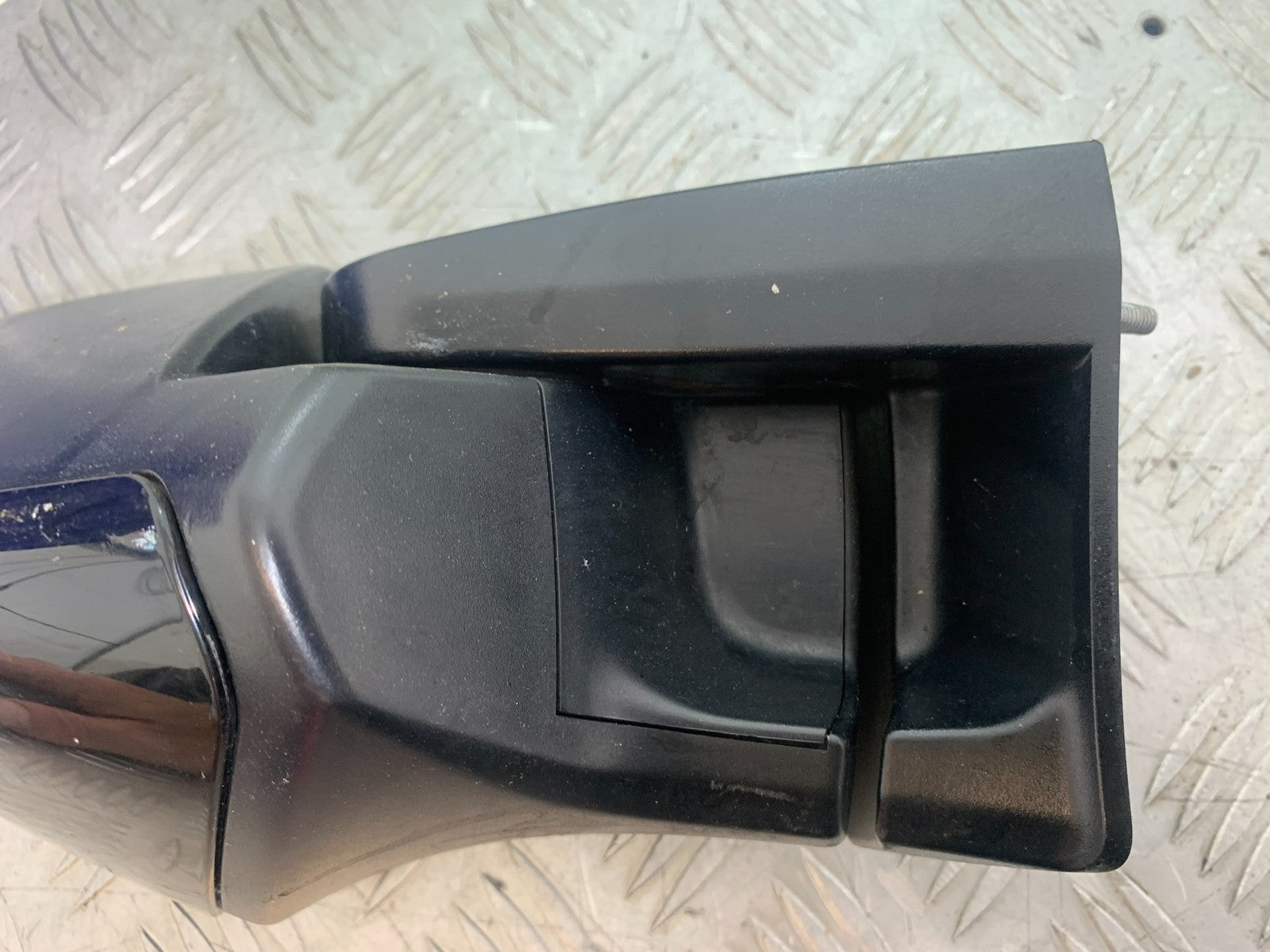 KAWASAKI GTR1400 GTR 1400 LEFT MIRROR   YEAR 2007-2009 (CMB1174)