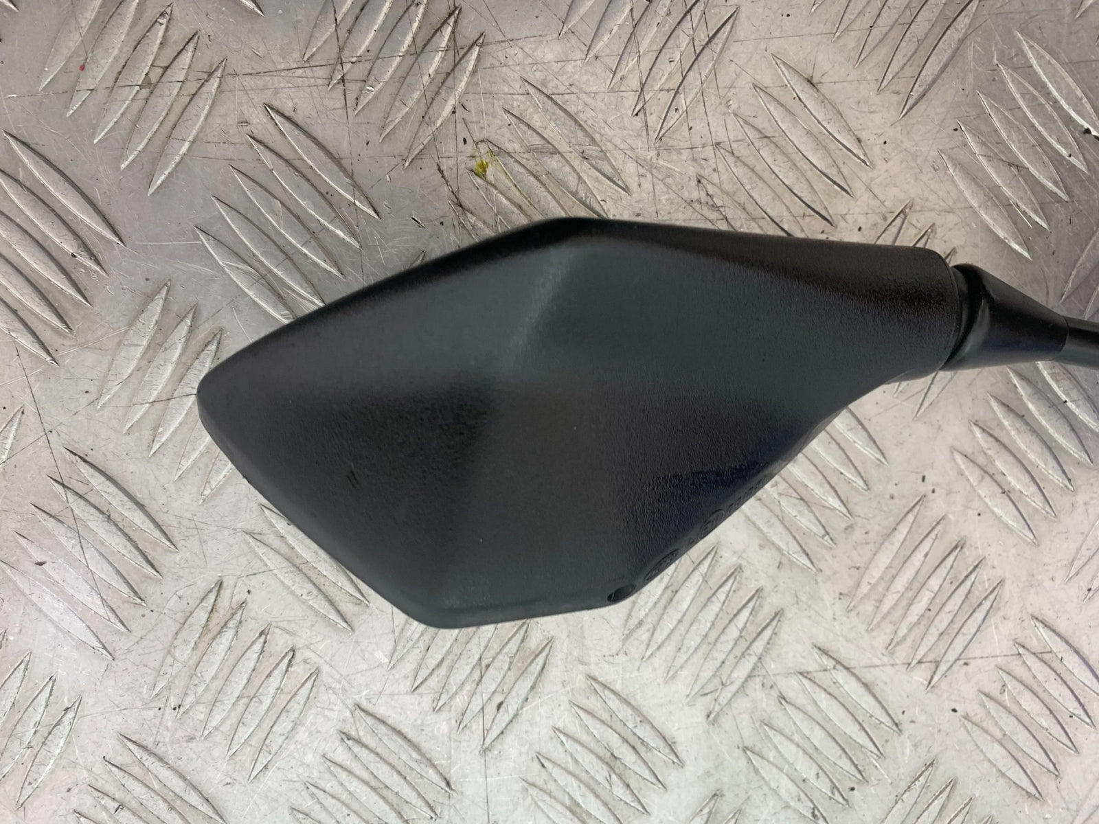 KAWASAKI Z125 Z 125 RIGHT MIRROR  YEAR  2018-2023 (CMB1167)