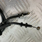 TRIUMPH 1050 SPRINT ST THROTTLE CABLES   2003-2011 (CMB1285)