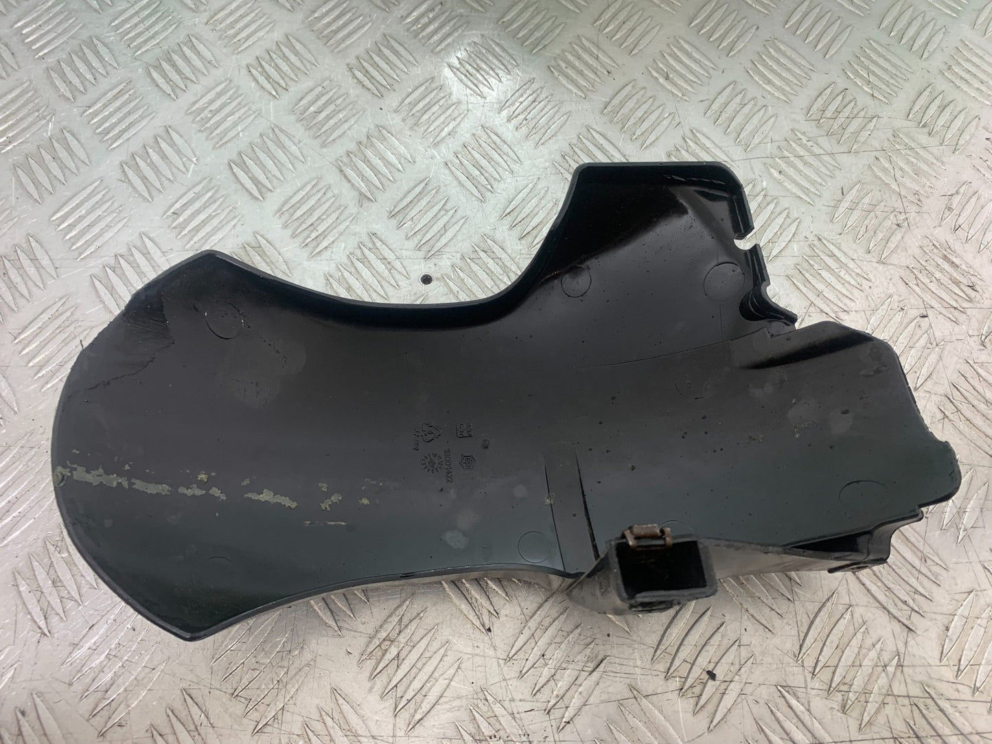 PIAGGIO VESPA GTS 125 HUGGER YEAR 2009-14 (CMB1261)
