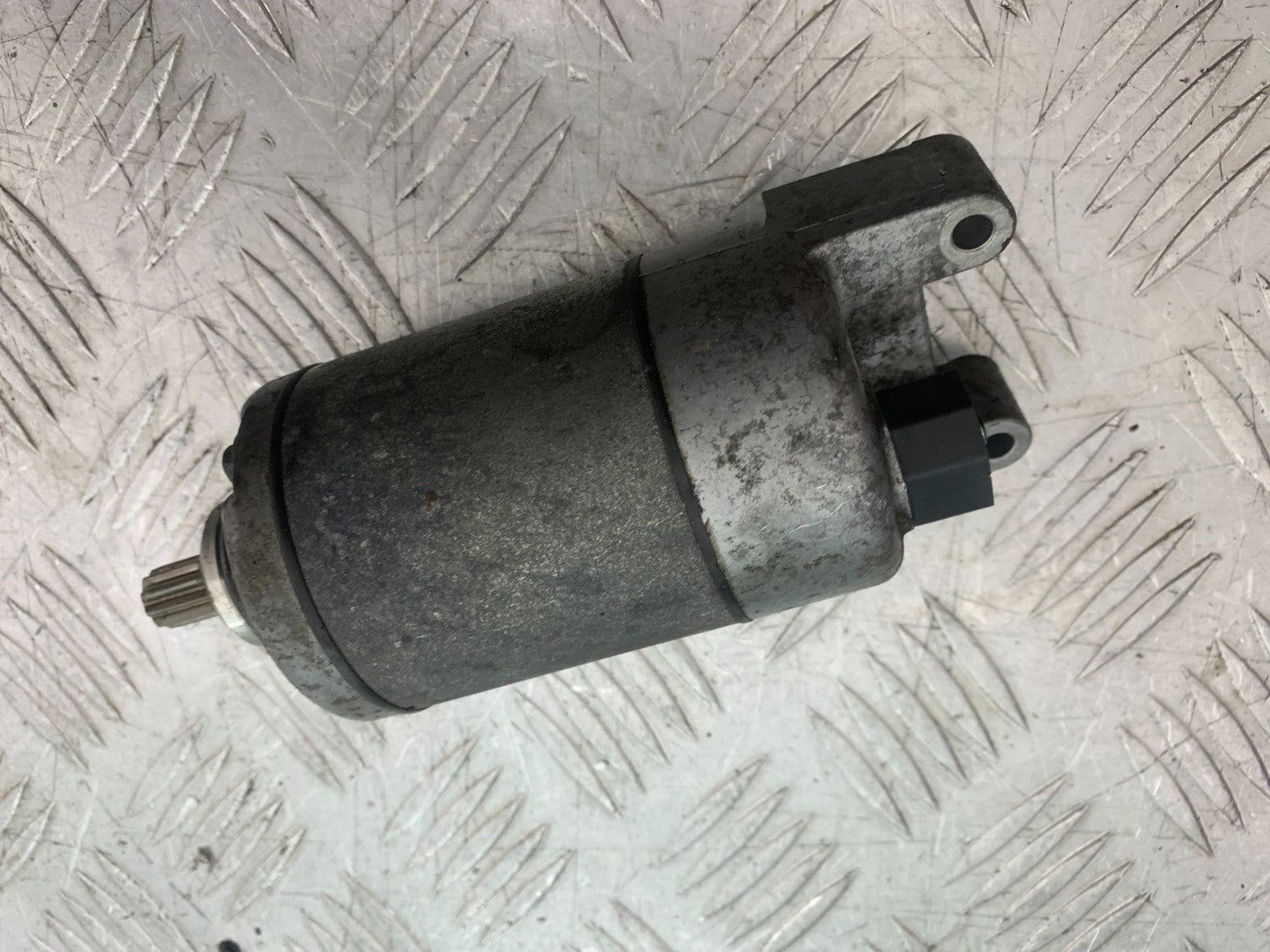 HONDA NT 700 V DEAUVILLE STARTER MOTOR  YEAR 2006-2010 (CMB1298)