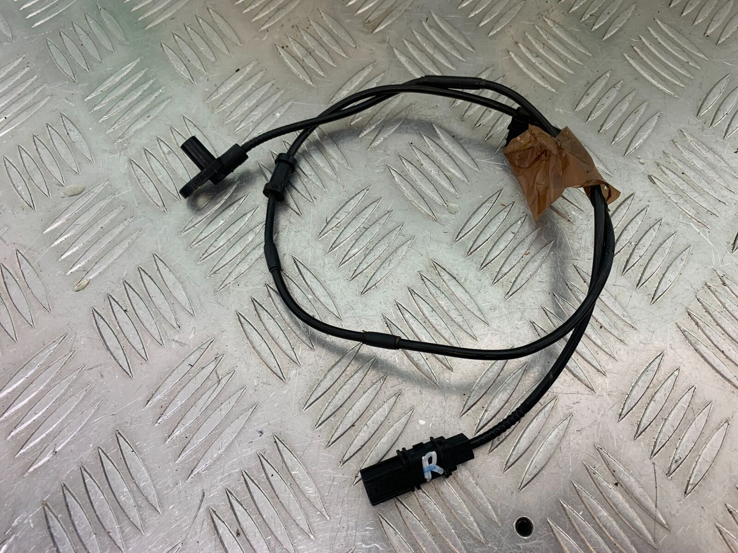 HONDA CRF1000 (DCT) AFRICA TWIN REAR ABS SENSOR   YEAR 2017 (CMB1030)