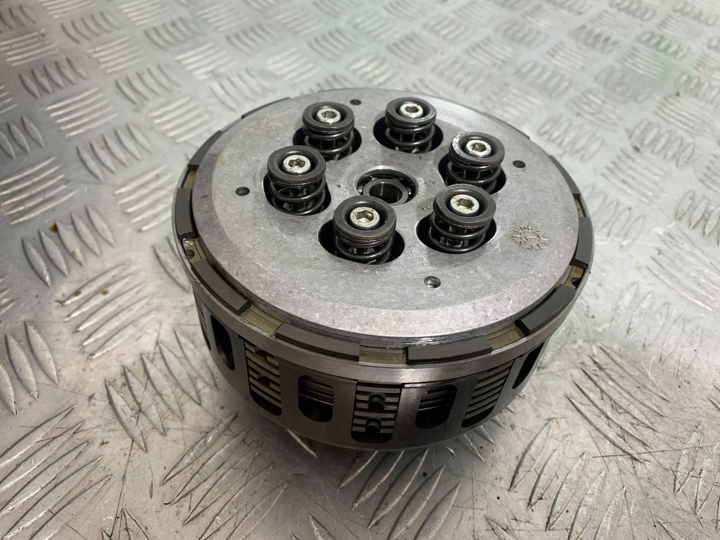 MV AGUSTA 675 F3 CLUTCH  YEAR 2012-2016 (CMB1302)