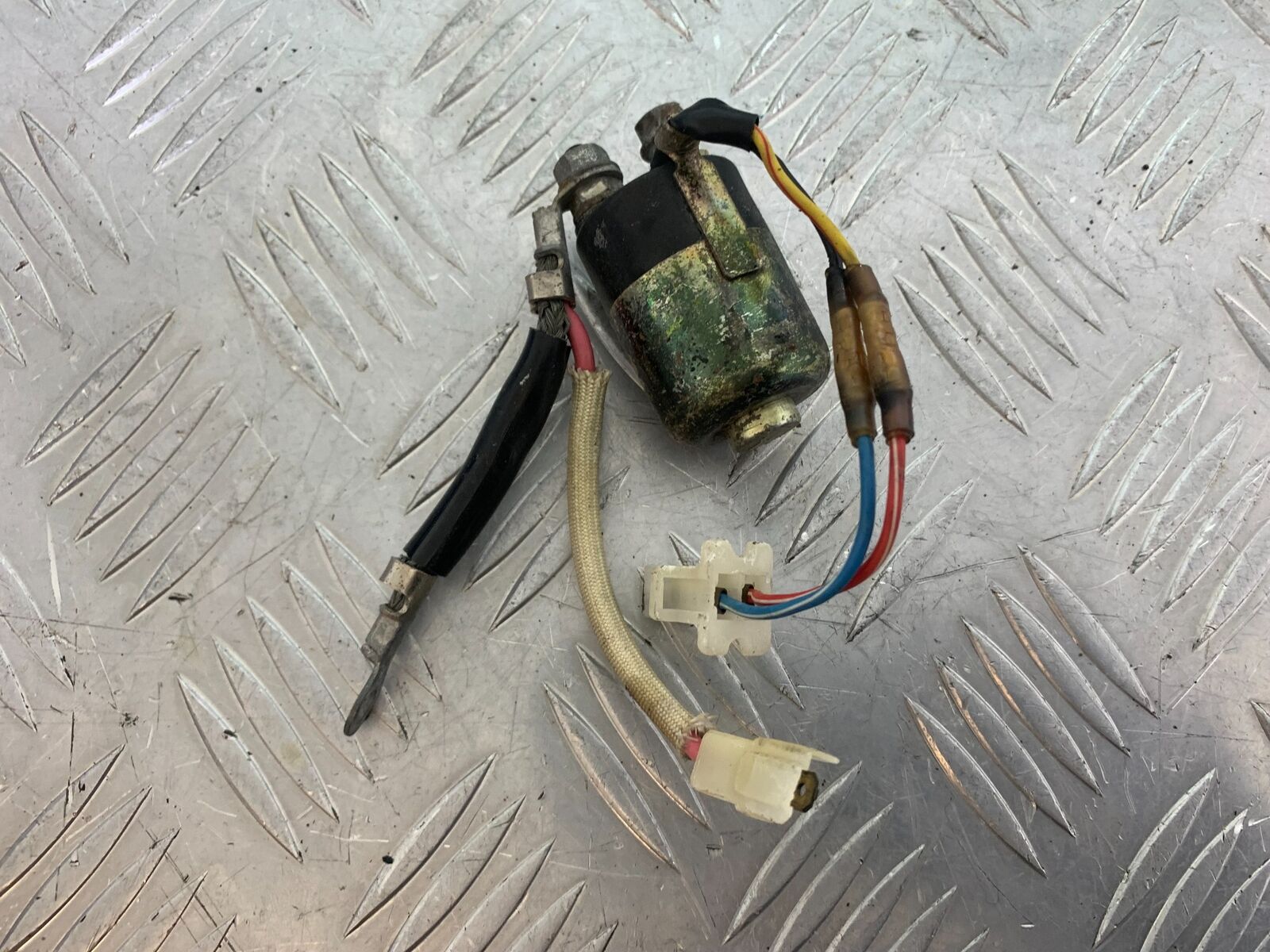 YAMAHA XS1100 MIDNIGHT SPECIAL SOLENOID  YEAR 1980-1982 (CMB1122)