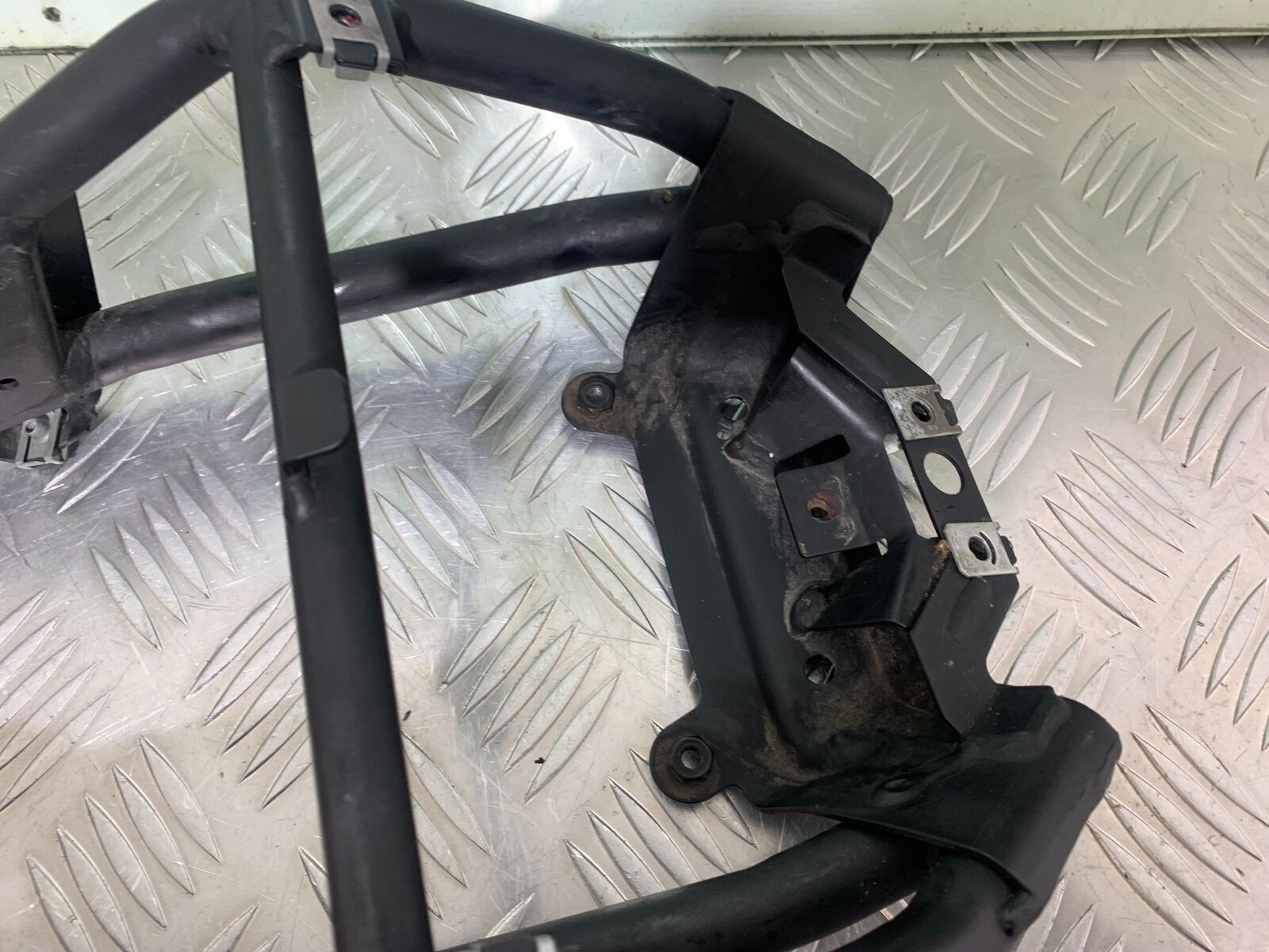 DUCATI STREETFIGHTER 848 REAR SUBFRAME  YEAR 2011-2016 (CMB1050)