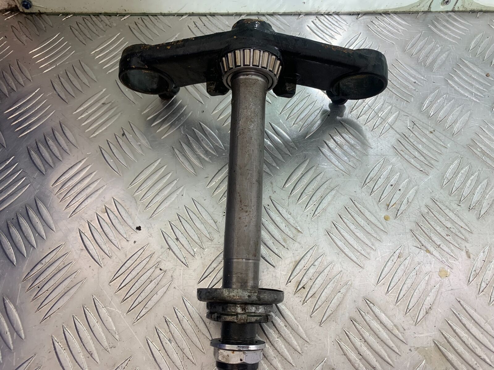 HONDA CBR600 CBR 600 F2 BOTTOM YOKE  YEAR 1991-1993 (CMB1114)