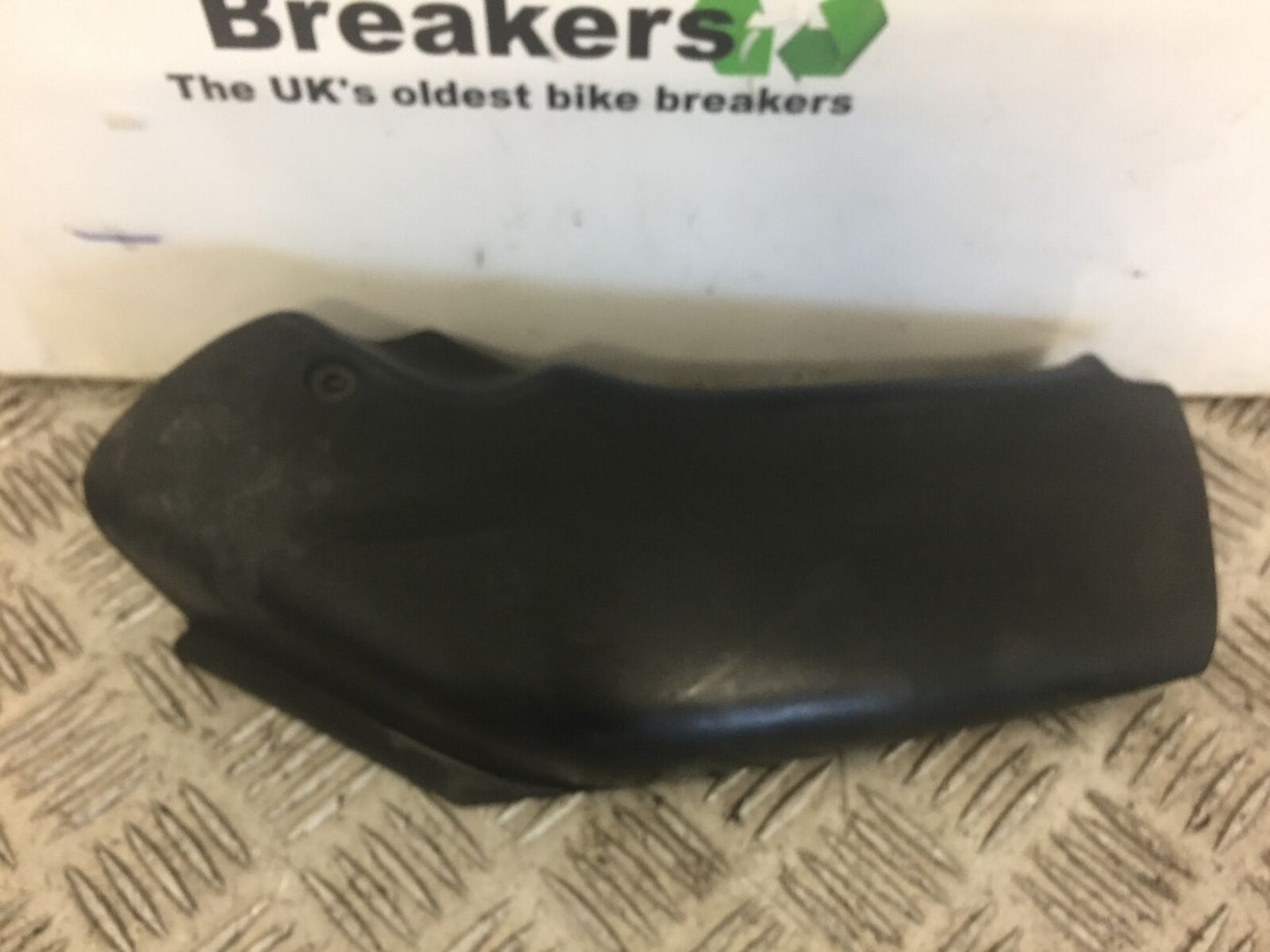 KAWASAKI ZX6R ZX6 J INFILL COVER  YEAR 2000
