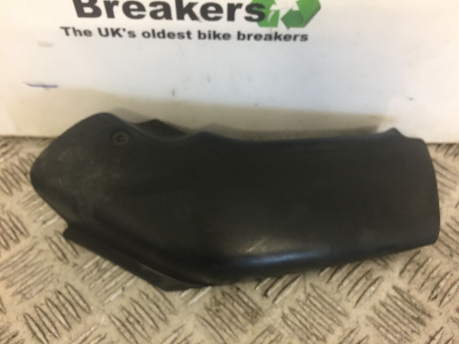 KAWASAKI ZX6R ZX6 J INFILL COVER  YEAR 2000