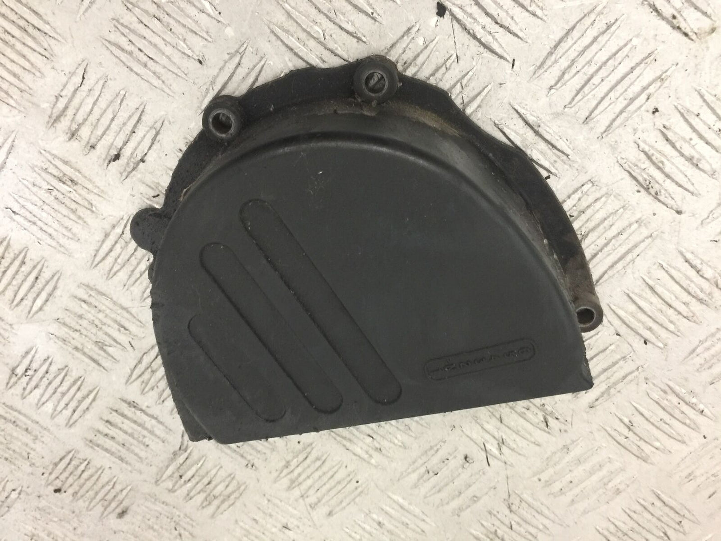 TRIUMPH 955i TIGER SPROCKET COVER  YEAR 2001-2006 (STOCK 818)