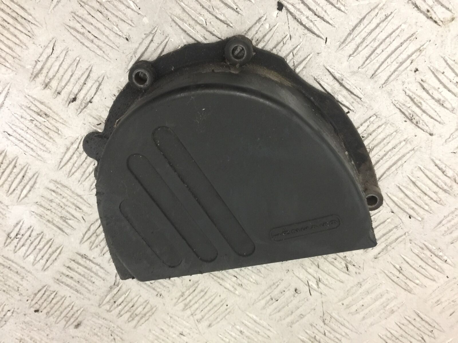 TRIUMPH 955i TIGER SPROCKET COVER  YEAR 2001-2006 (STOCK 818)