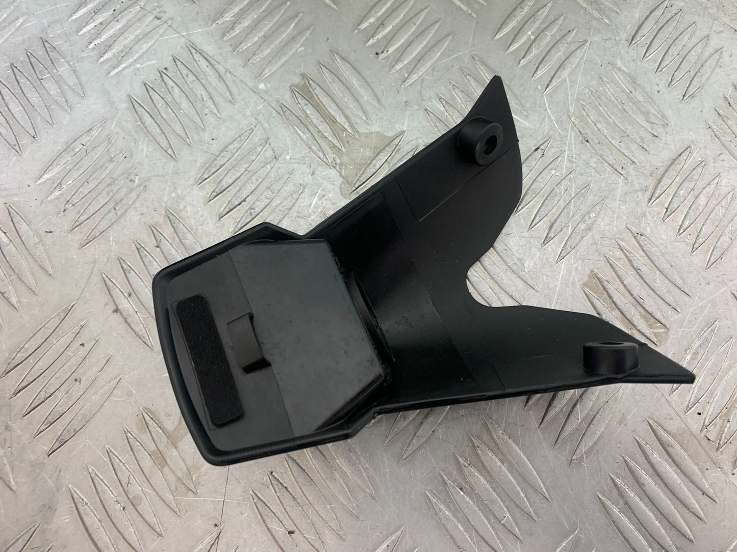 KTM 790 DUKE IGNITION SWITCH COVER YEAR 2018-2021  (CMB11150)