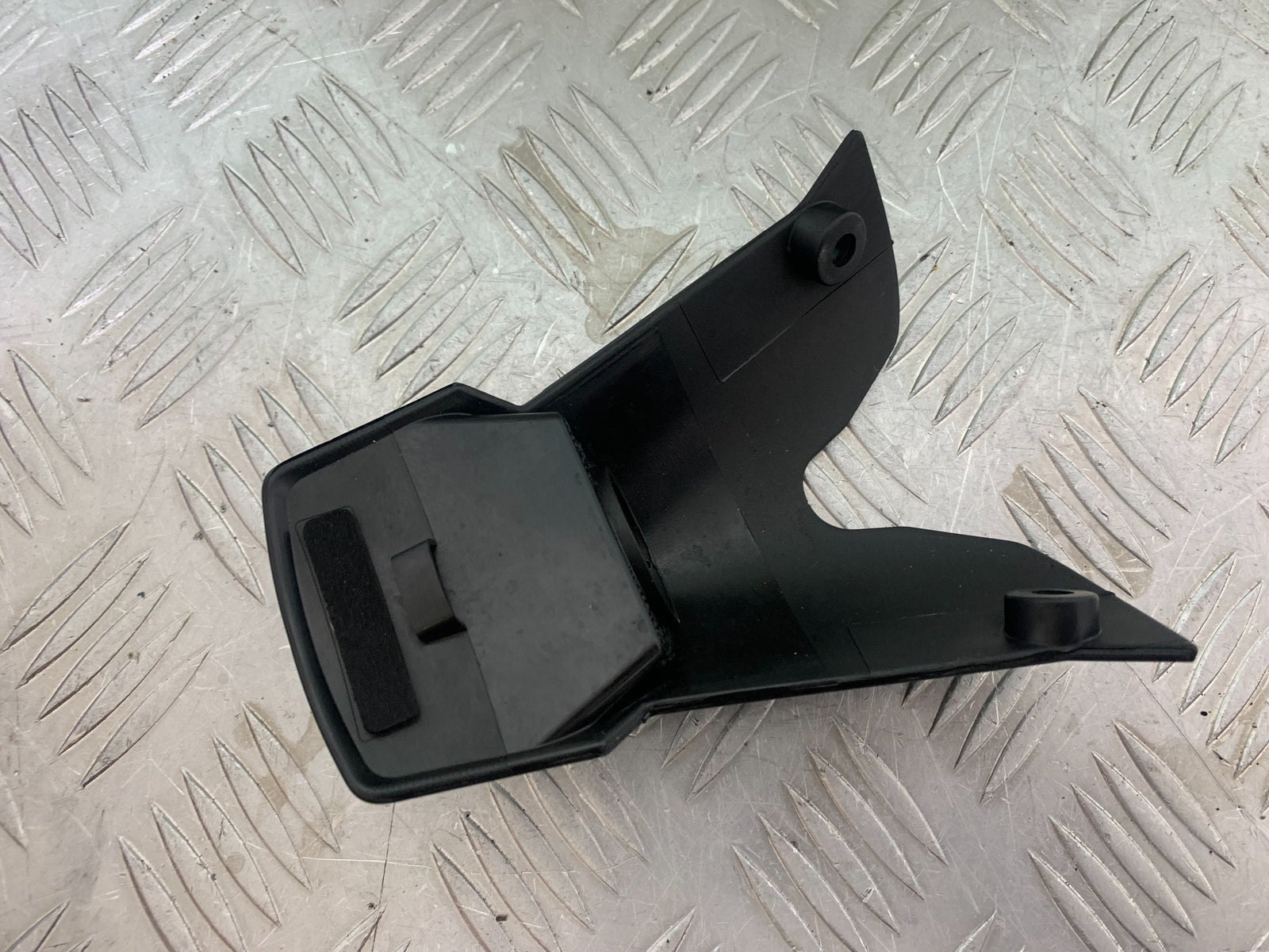 KTM 790 DUKE IGNITION SWITCH COVER YEAR 2018-2021  (CMB11150)