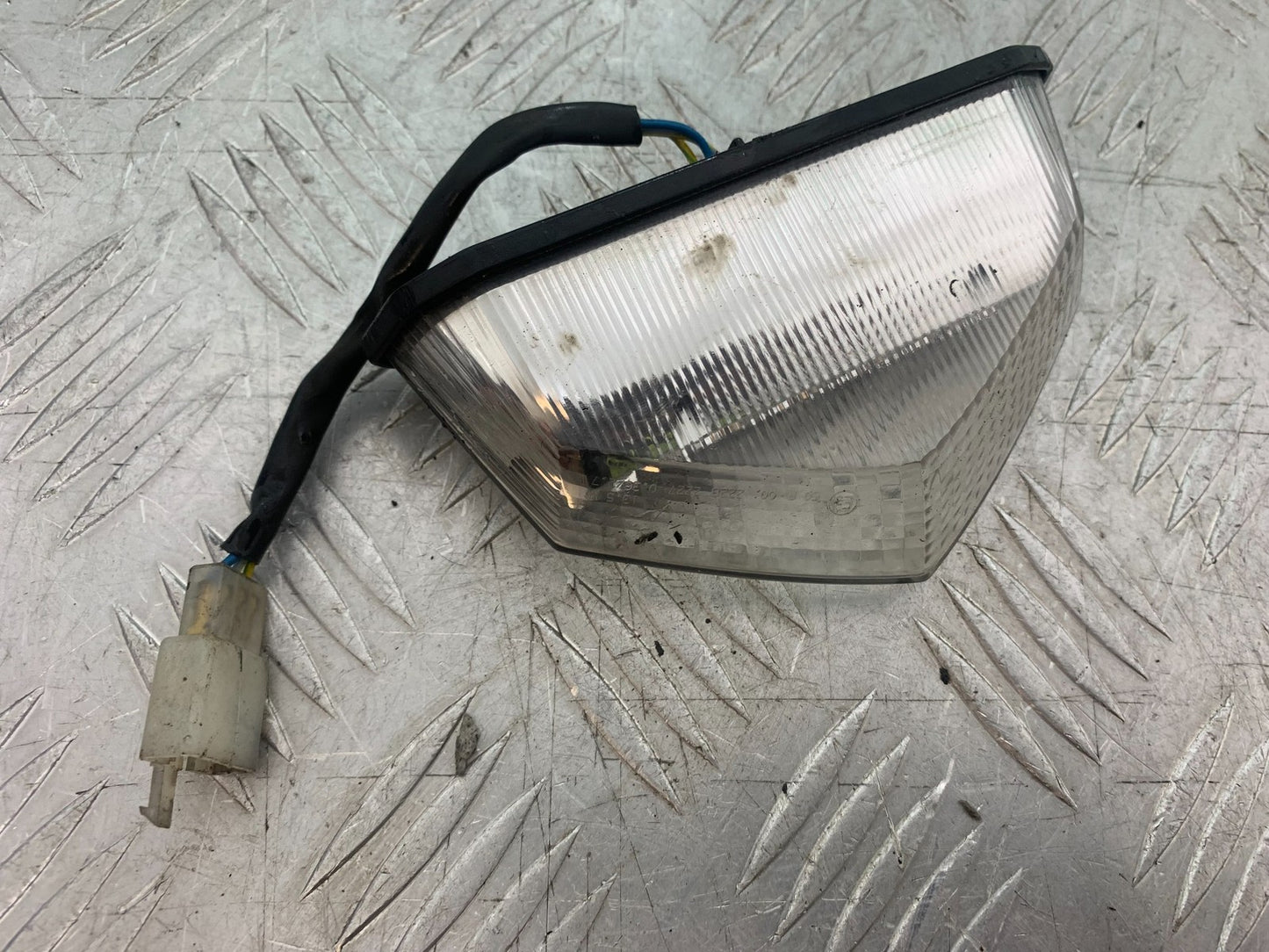 APRILIA 650 PAGASO STRADA REAR LIGHT   YEAR 2005-2010 (CMB1260)