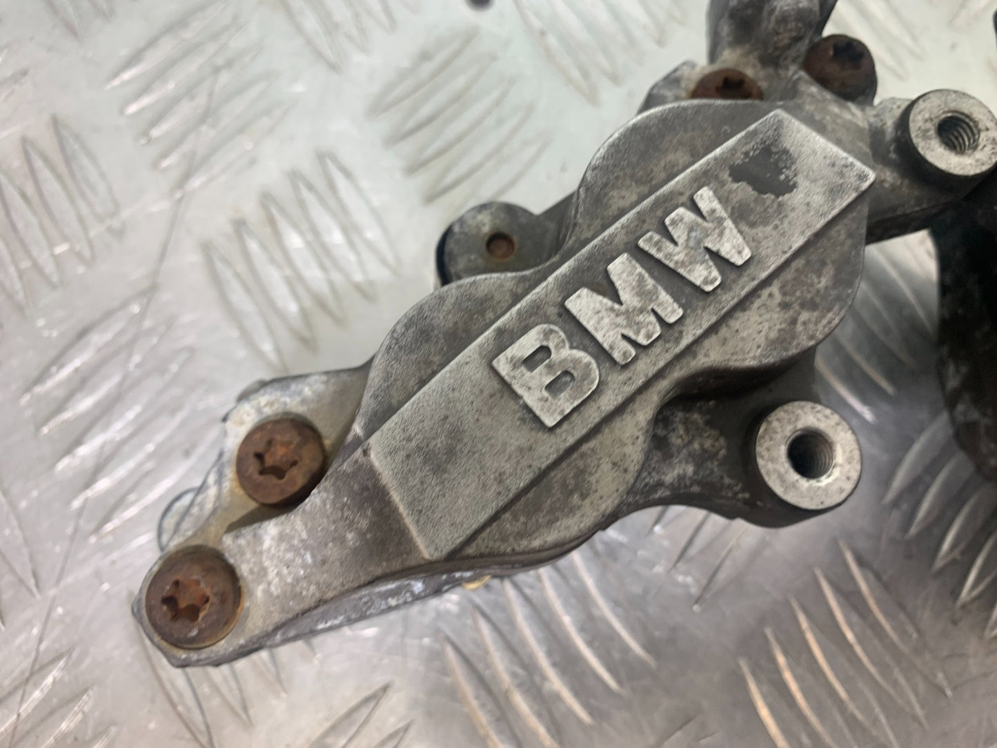 BMW K1200 K 1200 LT FRONT BRAKE CALIPERS  YEAR 1999-07 (CMB1138)