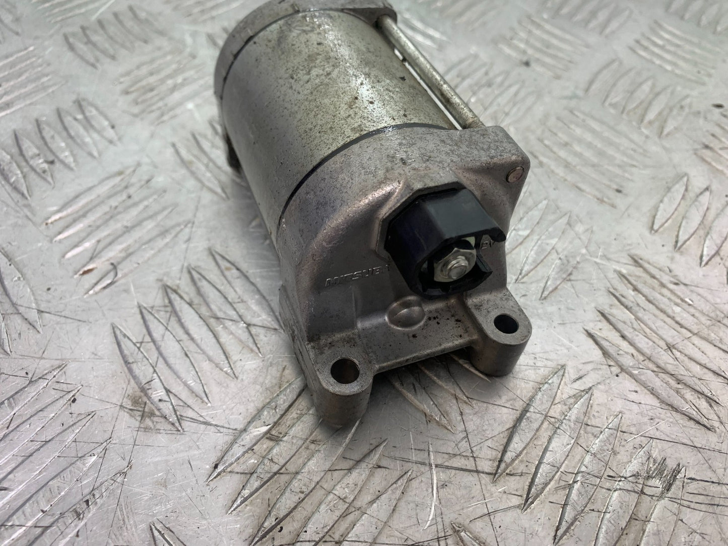HONDA CBR1000 rr FIREBLADE STARTER MOTOR   YEAR 2012-2016 (CMB1198)
