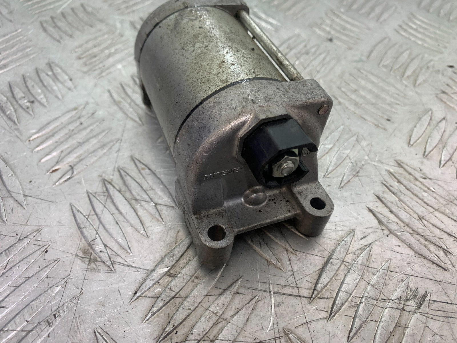 HONDA CBR1000 rr FIREBLADE STARTER MOTOR   YEAR 2012-2016 (CMB1198)