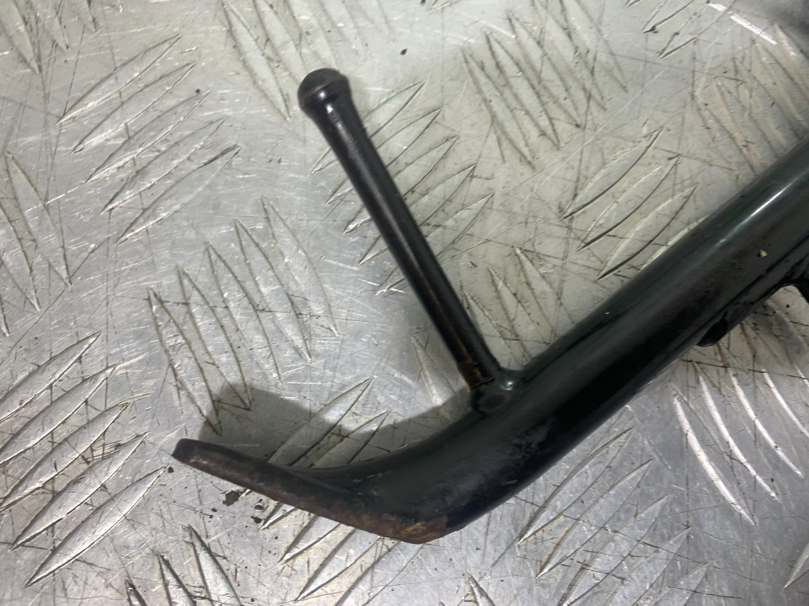 SUZUKI GSX750 INAZUMA SIDE STAND  YEAR 1998-2003 (CMB1308)