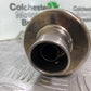 HONDA CBR125 CBR 125 EXHAUST SILENCER OEM YEAR 2004-06