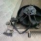 APRILIA TUONO 1000 V4 RADIATOR AND FANS   YEAR 2013-2014  (CMB1239)