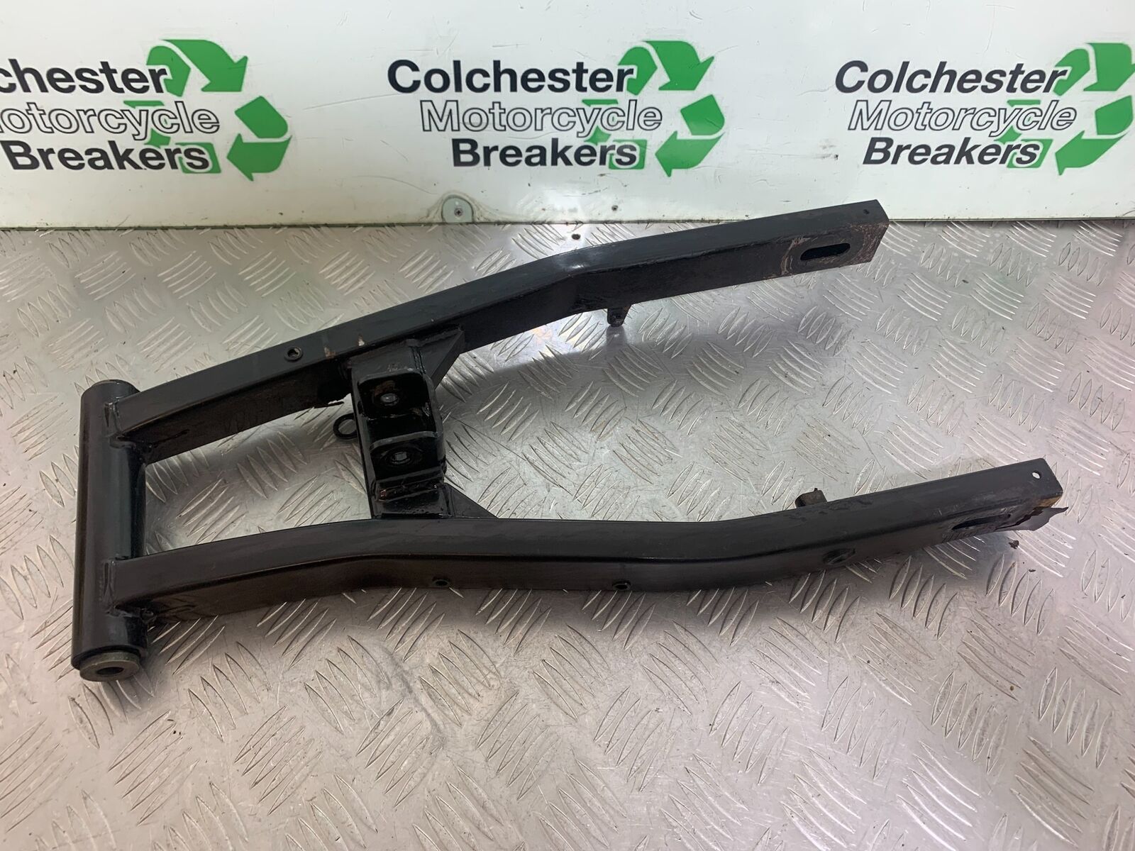 SINNIS TERRAIN 125 SWINGARM YEAR 2018 (CMB1123)