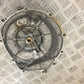 YAMAHA R6 5EB CLUTCH COVER YEAR 1999-2002 (STOCK 757)