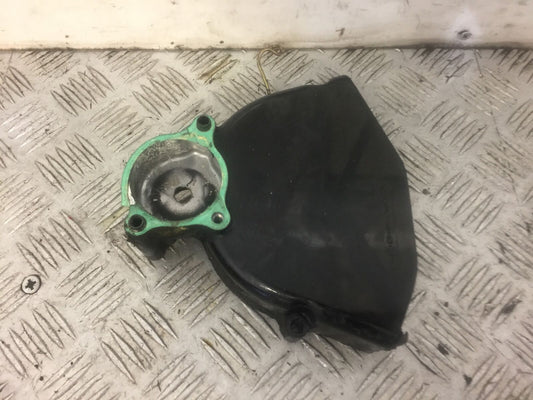 HONDA CBR1100 BLACKBIRD SPROCKET COVER YEAR 2002 (STOCK 461)