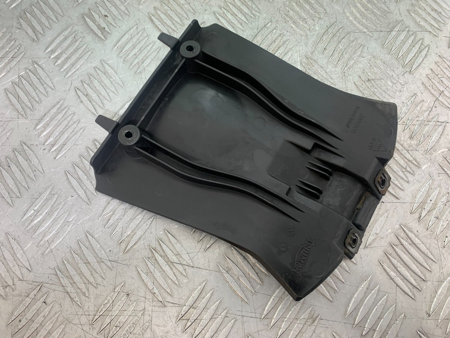 TRIUMPH TIGER 800 XRT SCREEN   2018-2020 (CMB1193)