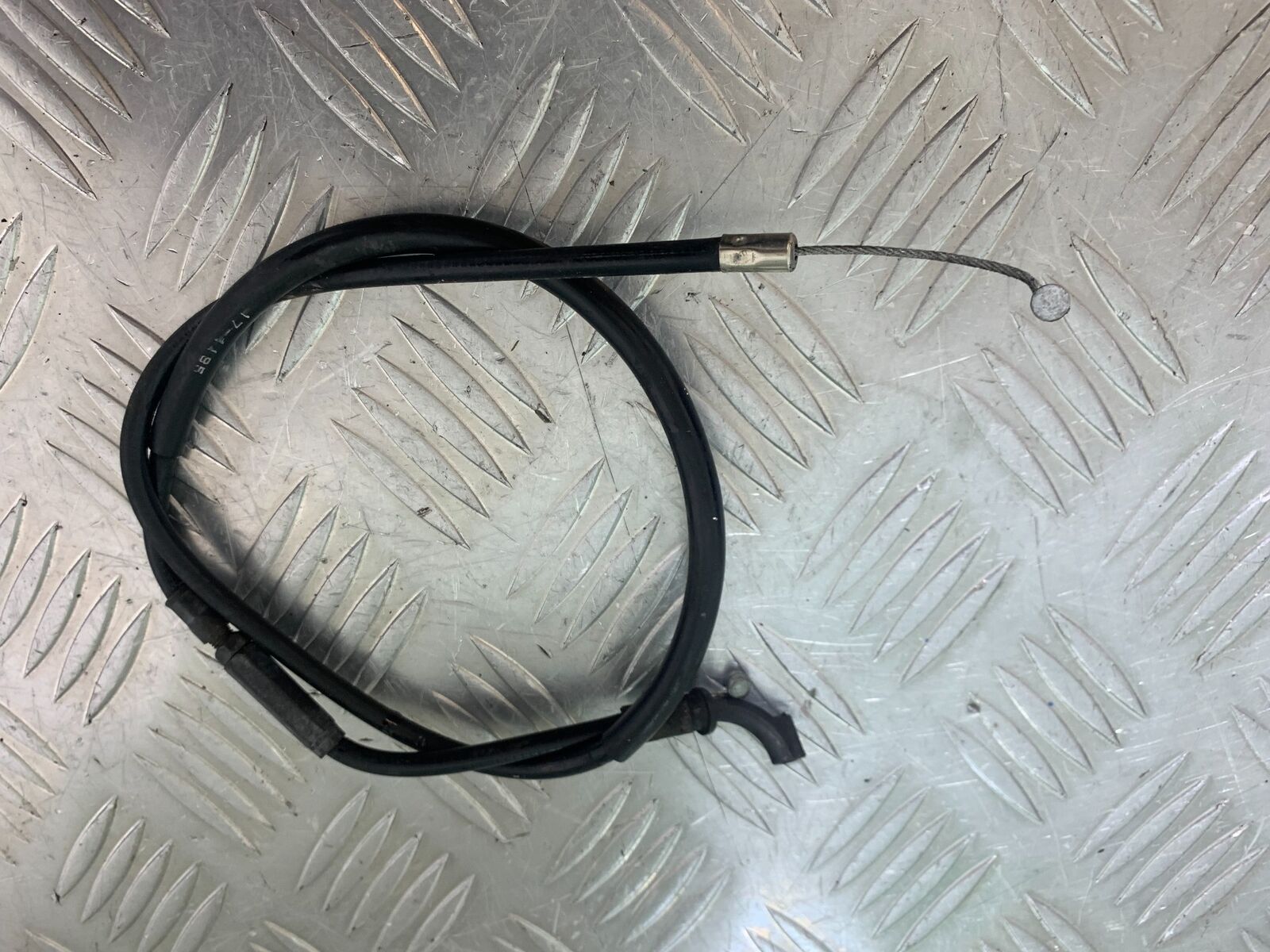 KAWASAKI ZX6R ZX6 J CHOKE CABLE  YEAR 2000 (CMB1129)