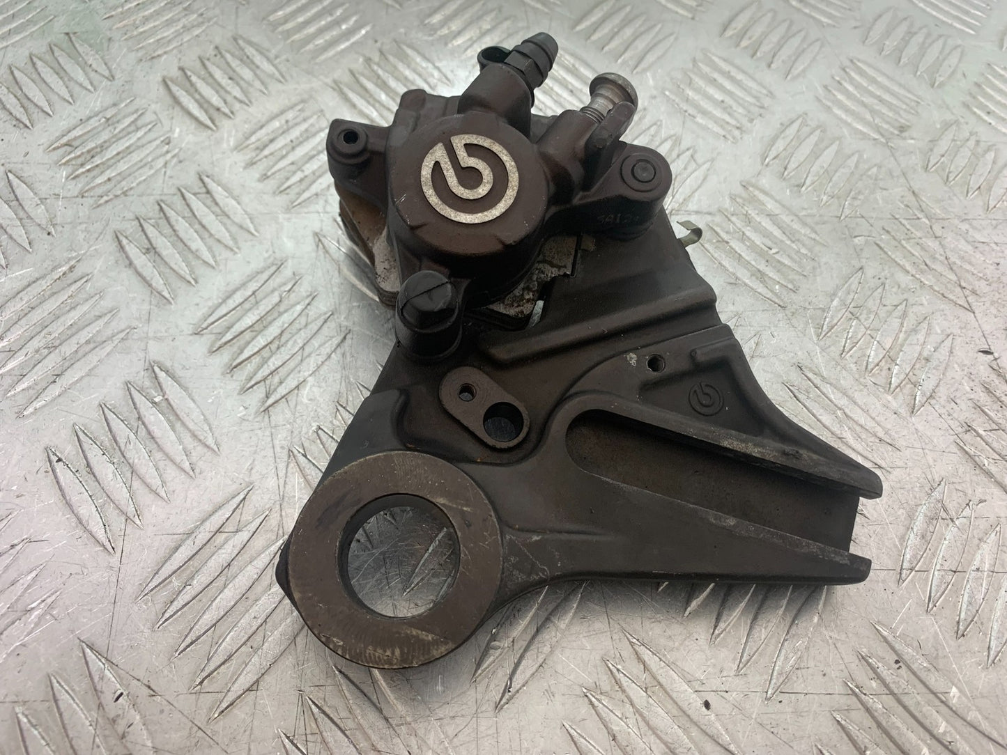 BMW S1000 RR REAR CALIPER  YEAR 2015-2018 (CMB1246)