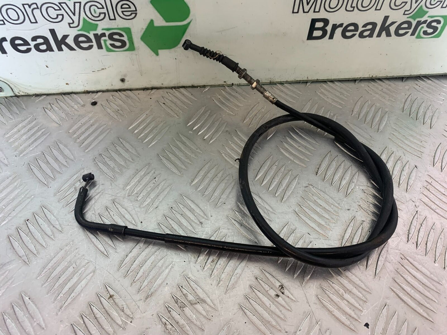 KAWASAKI Z750 ZR750 ZR-7S CLUTCH CABLE   YEAR 1999-05 (CMB1135)