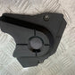 APRILIA 650 PAGASO STRADA SPROCKET COVER  YEAR 2005-2010 (CMB1260)