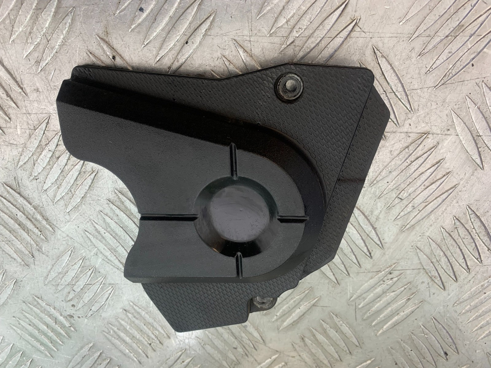 APRILIA 650 PAGASO STRADA SPROCKET COVER  YEAR 2005-2010 (CMB1260)