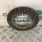 HONDA CBR600 CBR 600 F4I SPORT REAR BRAKE DISC YEAR 2001-04 (STOCK 717)