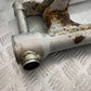 HONDA NT650 V DEAUVILLE SWINGARM   YEAR 1999 (CMB1268)
