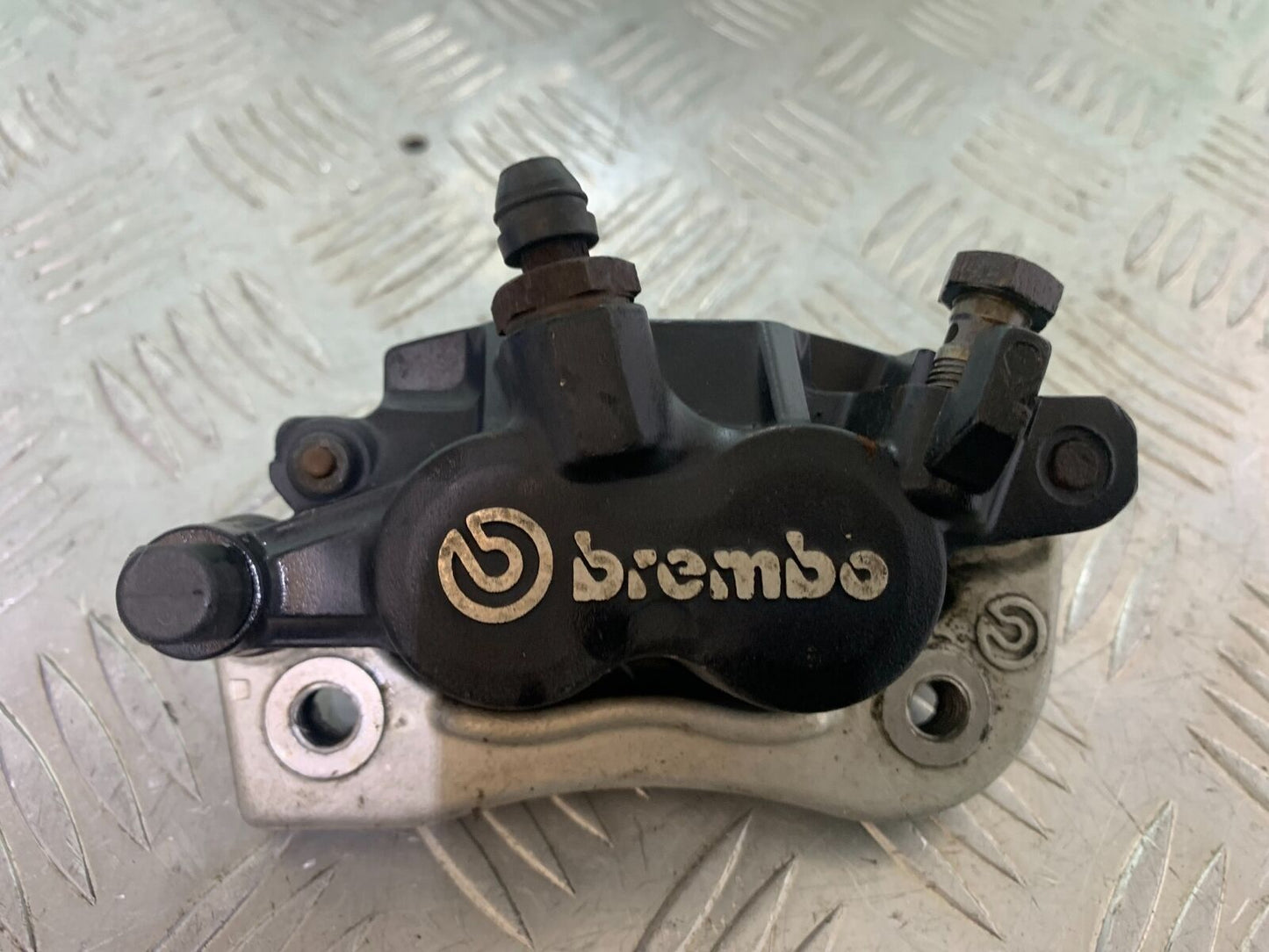 BMW R1100 RT R 1100 RT REAR BRAKE CALIPER  YEAR 1996-2001 (CMB1095)