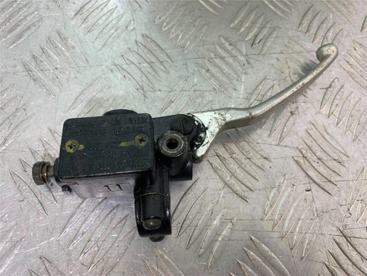 PIAGGIO VESPA LX50 LX S 50 FRONT MASTER CYLINDER   YEAR 2007-2016 (CMB1290)