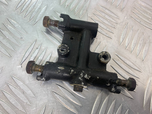 HONDA CX500 CX 500 FRONT BRAKE SPLITER  1978 1981 (CMB1137)