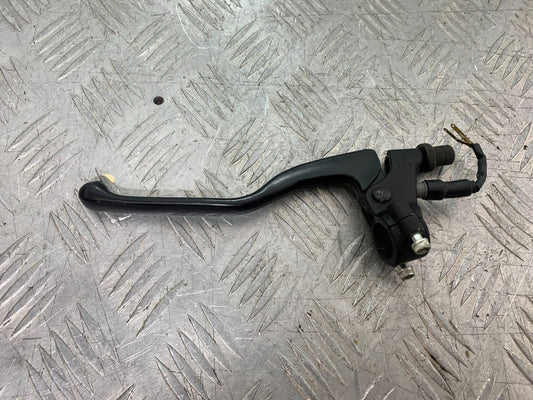 MV AGUSTA 675 F3 CLUTCH LEVER AND BRACKET  YEAR 2012-2016 (CMB1302)