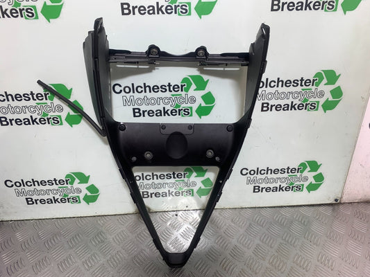 DUCATI 1299 PANIGALE FAIRING V PIECE COOLANT BOTTLE  YEAR 2016 (CMB 1187)