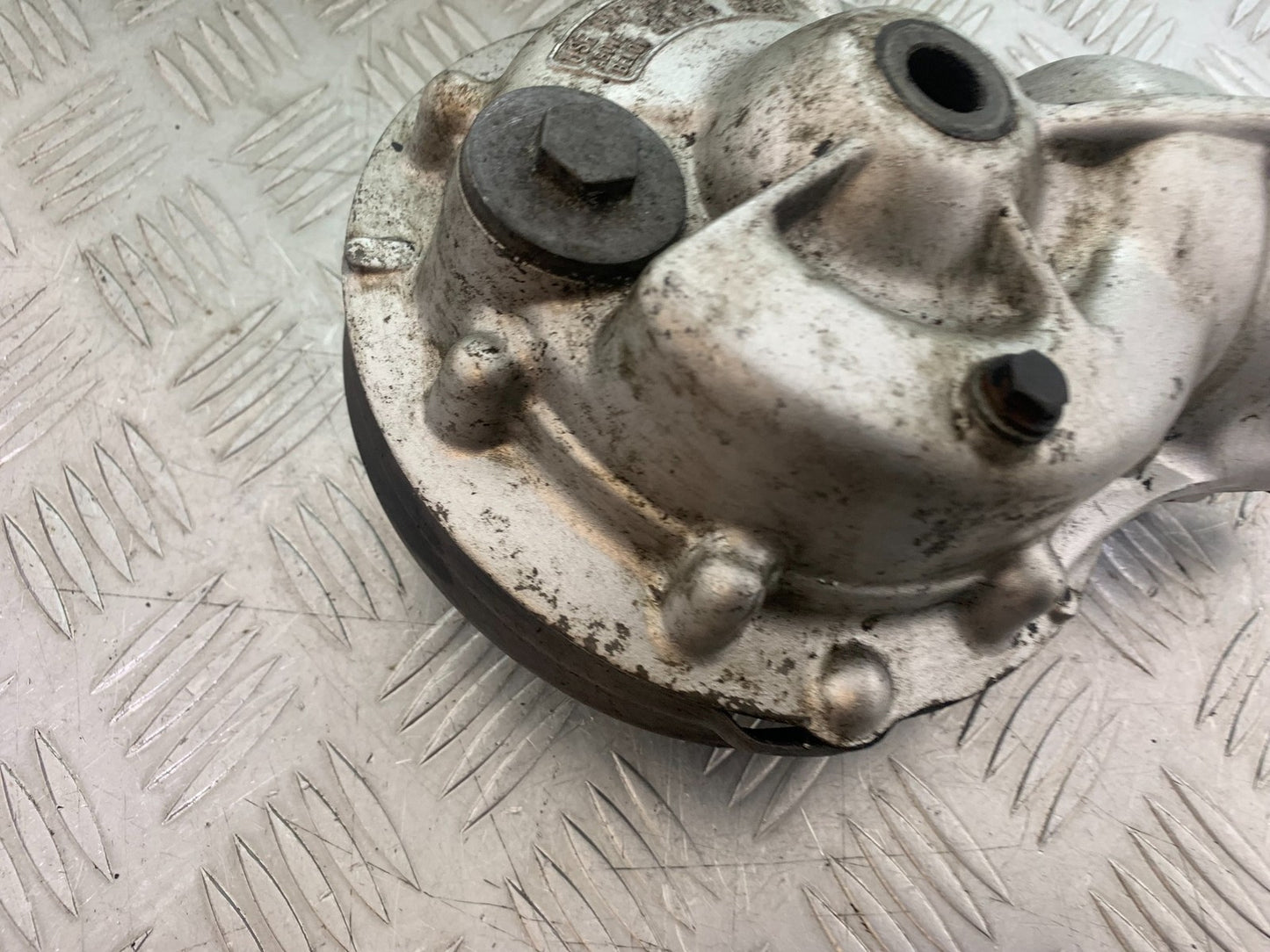 HONDA GL500 GL 500 SILVERWING REAR DIFF  YEAR 1981-82  (CMB1168)