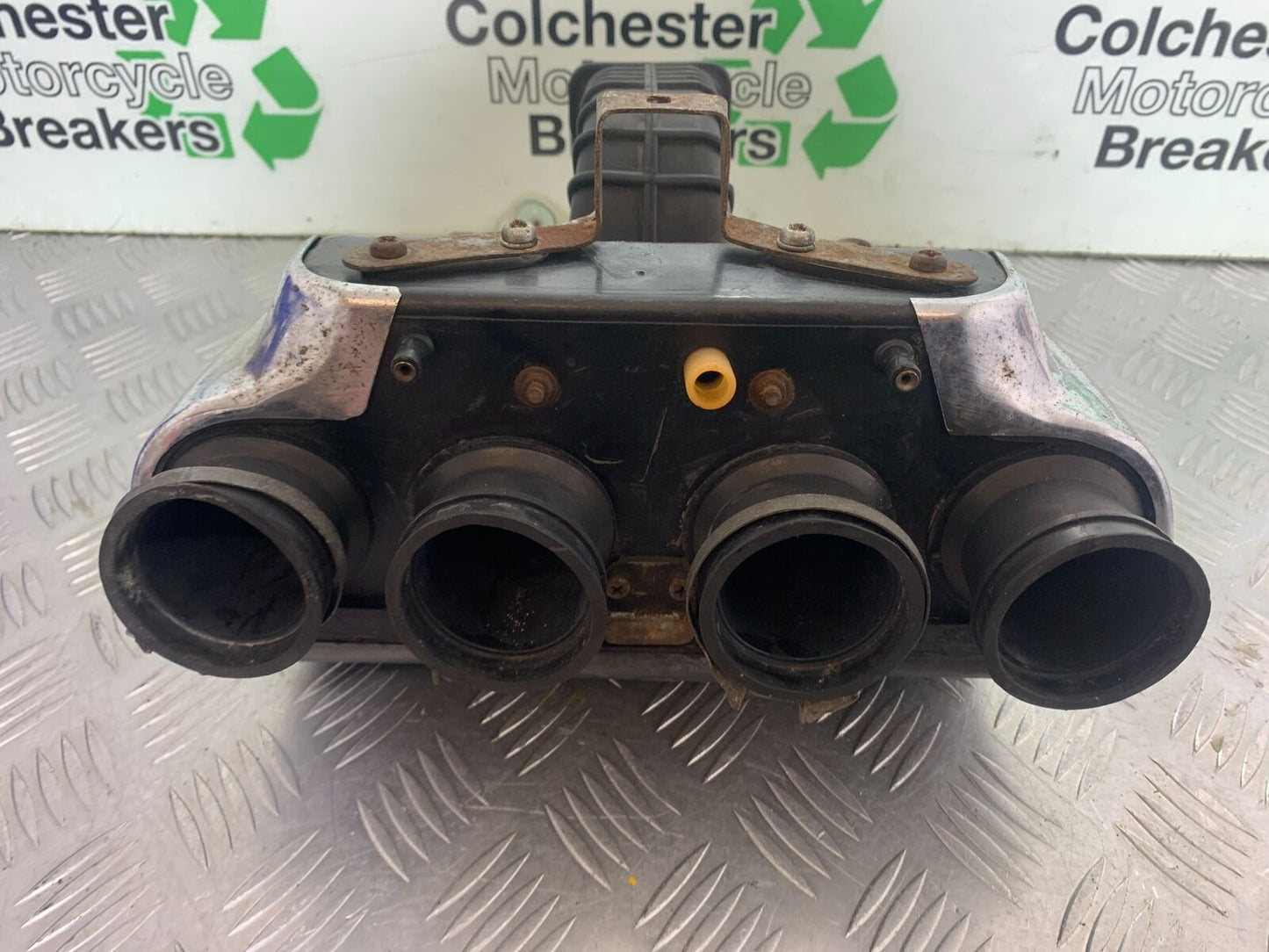YAMAHA XS1100 MIDNIGHT SPECIAL AIRBOX  YEAR 1980-1982 (CMB1122)