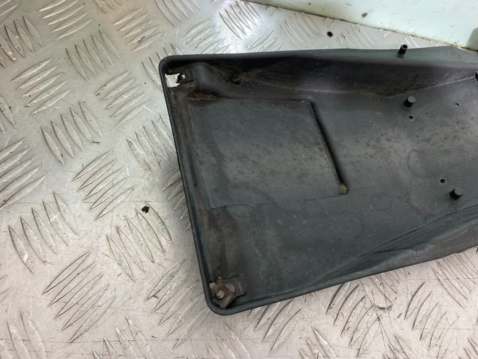 SUZUKI DL1000 V-STROM UNDERTRAY  YEAR 2014-2019 (CMB1325)