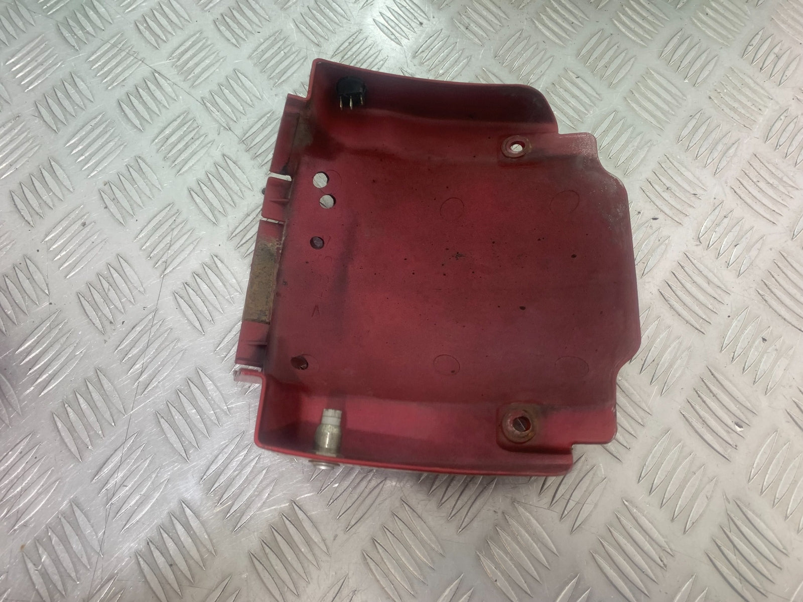 YAMAHA XV535 XV 535 VIRAGO UNDERTRAY  YEAR 1994-02 (CMB1139)