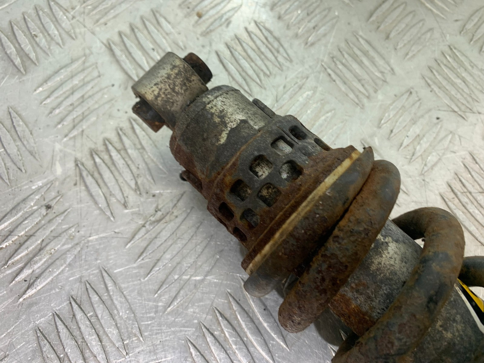 YAMAHA XVS 1300 MIDNIGHT STAR REAR SHOCK  YEAR 2007-16 (CMB1200)