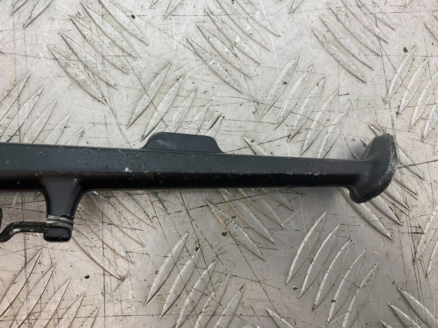 BMW S1000 RR SIDE STAND AND BRACKET  YEAR 2015-2018 (CMB1246)