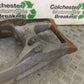APRILIA DORSODURO 750 FACTORY SWINGARM  YEAR 2011  (STOCK 908)