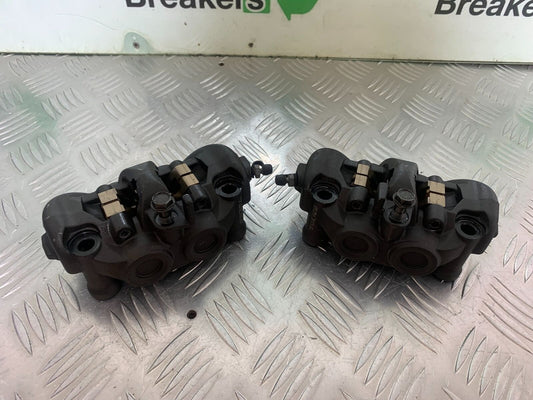 KAWASAKI Z1000 Z 1000 SX FRONT BRAKE CALIPERS  YEAR 2011-13 (CMB1000)